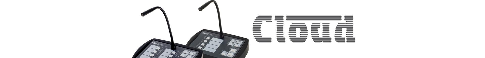 Cloud Microphones